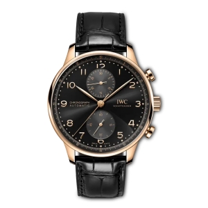 International Watch Company